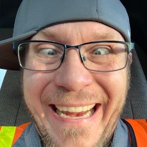 Meet your Posher, David